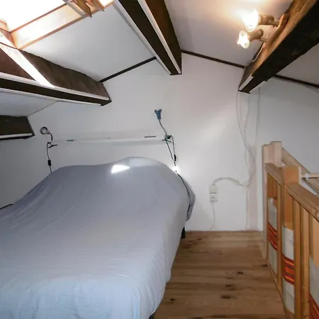 شقة Mezzanine Avec Piscine Et Tennis - Proche - Garage Inclus - Fr-1-799-7 Le Barcarès