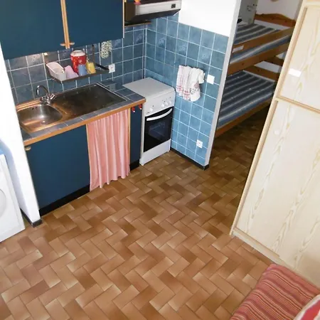Mezzanine Avec Piscine Et Tennis - Proche - Garage Inclus - Fr-1-799-7 Apartment Le Barcares