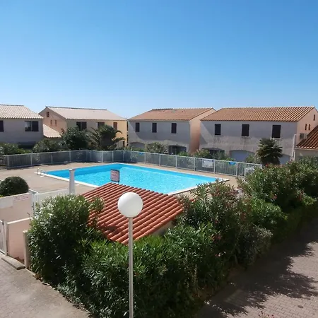 Mezzanine Avec Piscine Et Tennis - Proche - Garage Inclus - Fr-1-799-7