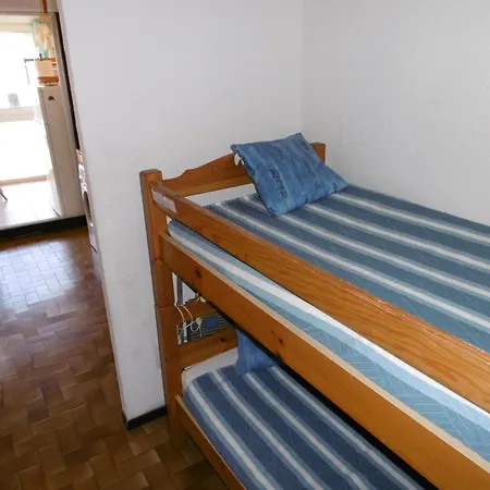 Apartment Mezzanine Avec Piscine Et Tennis - Proche - Garage Inclus - Fr-1-799-7 *