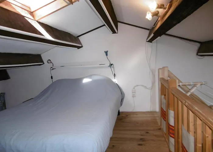 Apartman Mezzanine Avec Piscine Et Tennis - Proche - Garage Inclus - Fr-1-799-7 Le Barcarès