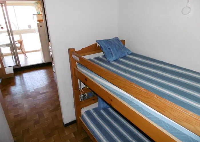 Apartman Mezzanine Avec Piscine Et Tennis - Proche - Garage Inclus - Fr-1-799-7 *